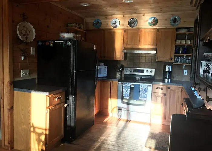 4Br Ski On Ski Off Hunter Mountain Highlands Condo