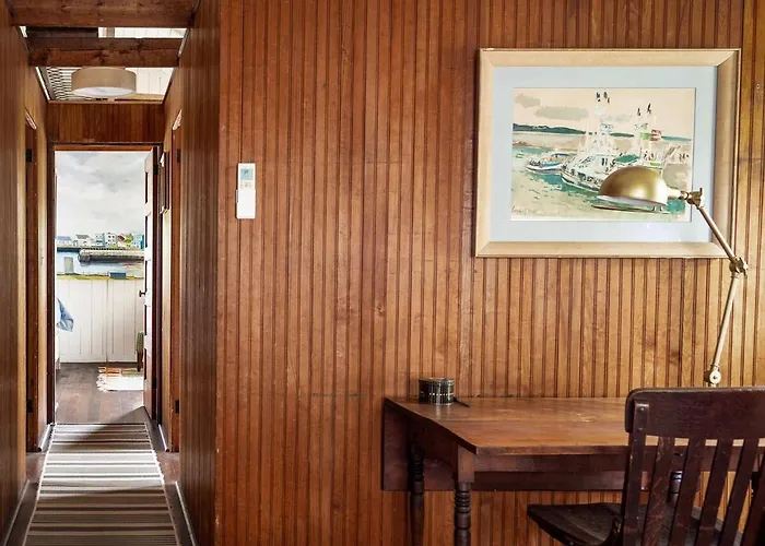 Stay At Little River