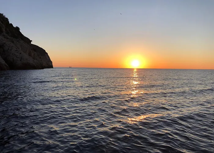 Villa BOREA Golfo Aranci