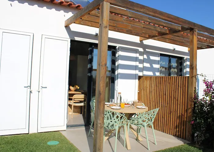 Casa Amoreira
