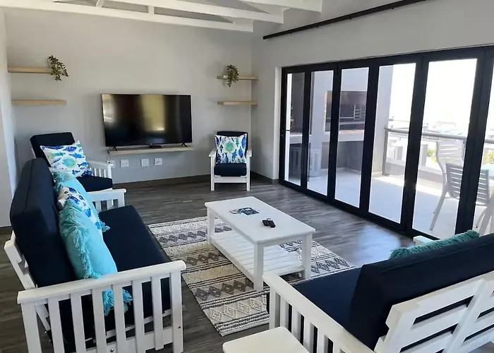 Island View In Mossel Bay