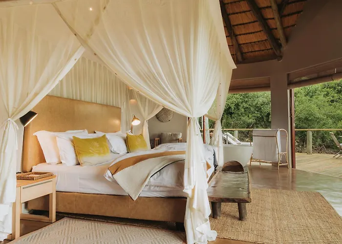Nambiti Plains Lodge