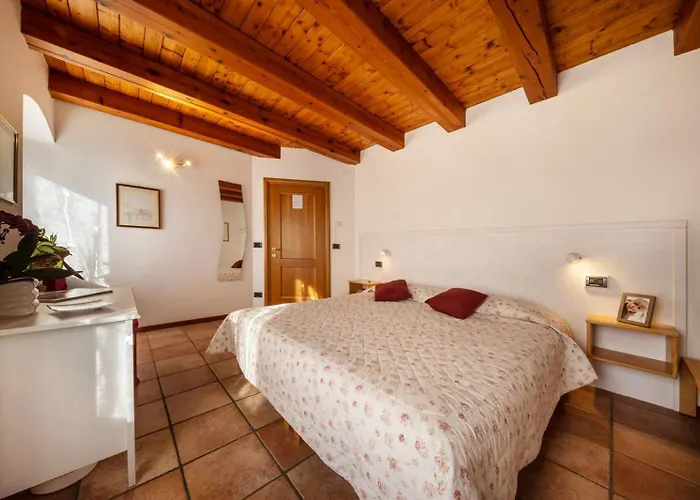 Casa Giovannella