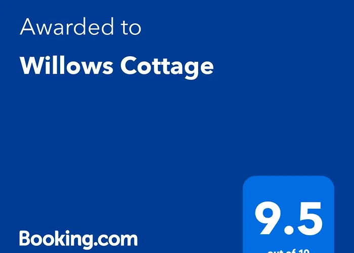 Willows Cottage