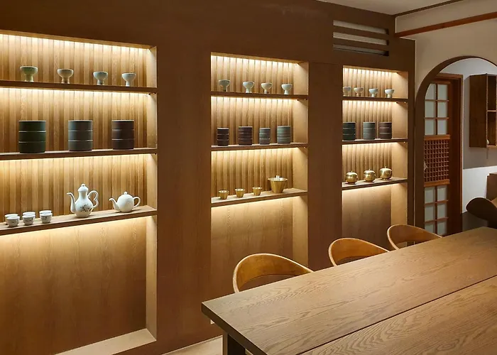 Awik Hanok Stay