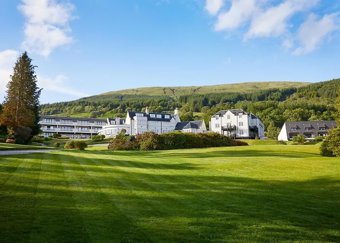 Macdonald Forest Hills Resort
