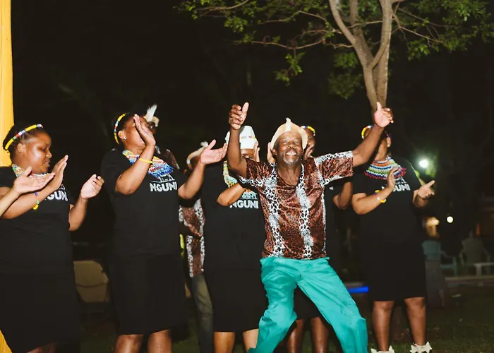 Biweda Nguni Lodge