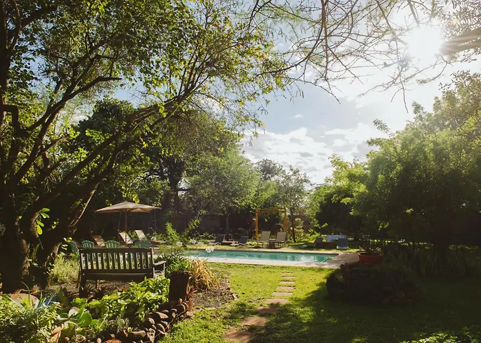 Biweda Nguni Lodge