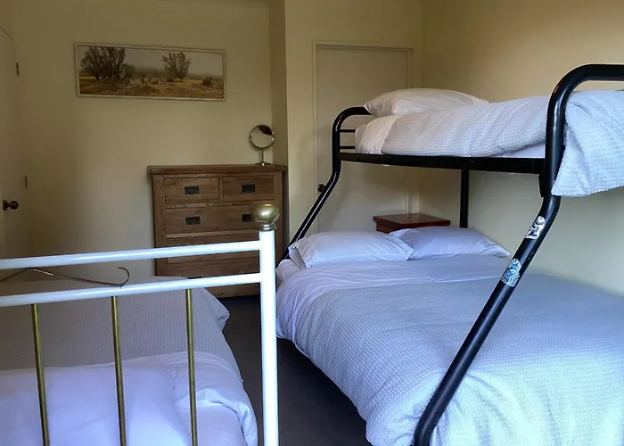 Oxford Holiday Cottage