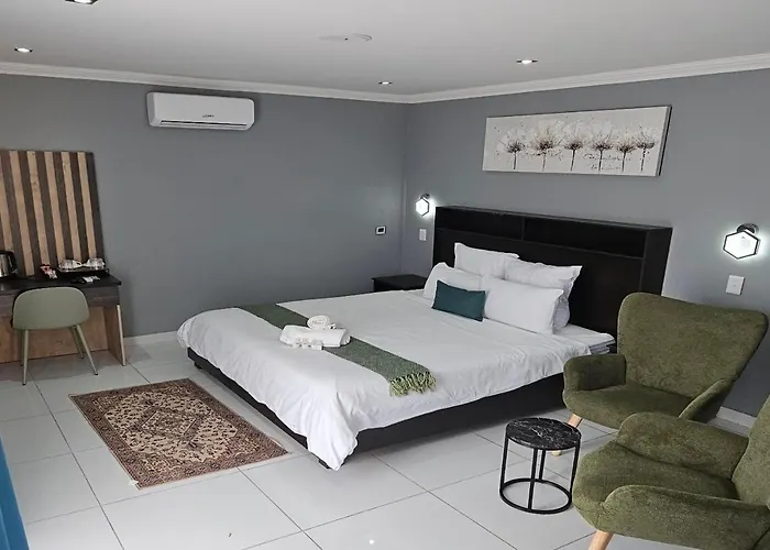 Grand Diamond Lodge