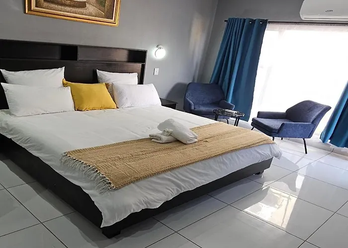 Grand Diamond Lodge