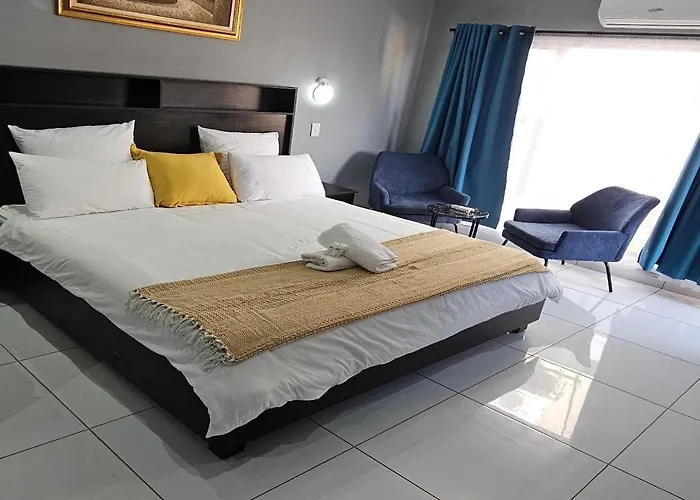 Grand Diamond Lodge