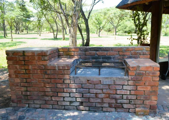 Masungulo Lodge