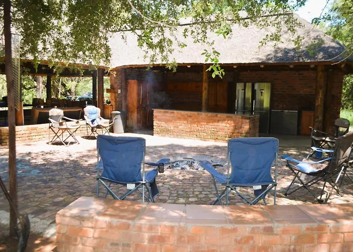 Masungulo Lodge