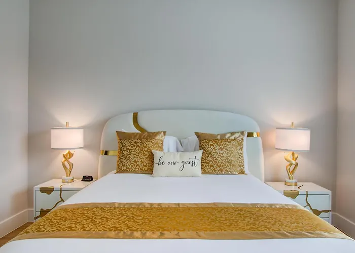 Luxe Family Stay Near Nrg Game & Rodeo