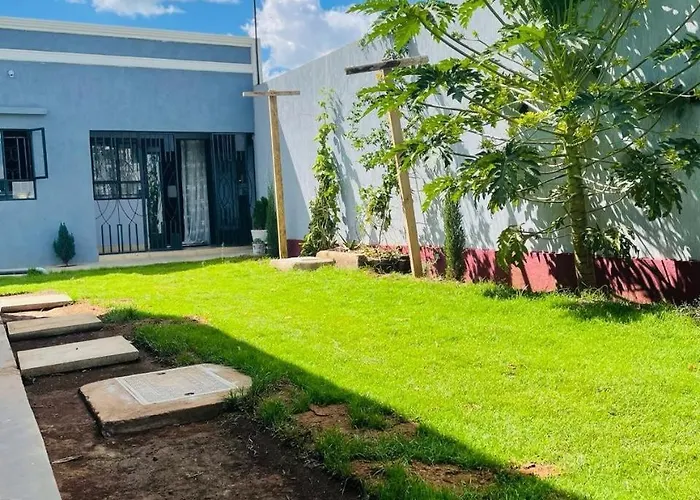Crystal Homes