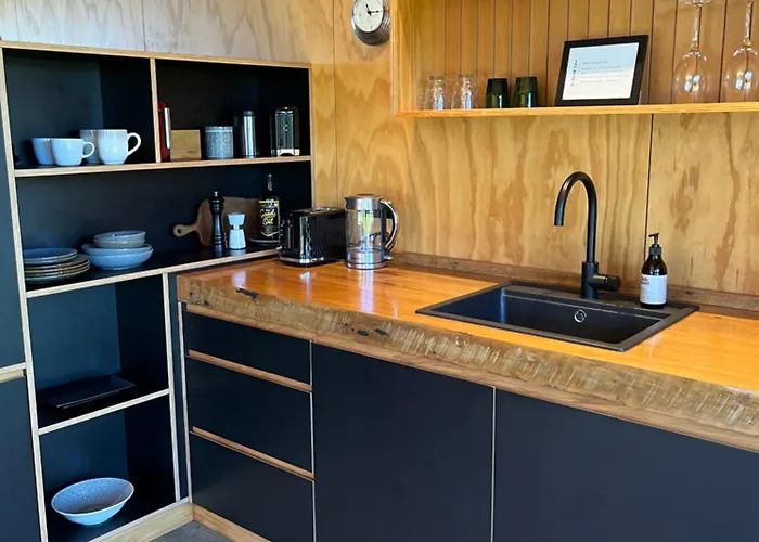 Tau Studio - Boutique Accommodation