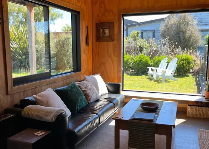 Tau Studio - Boutique Accommodation