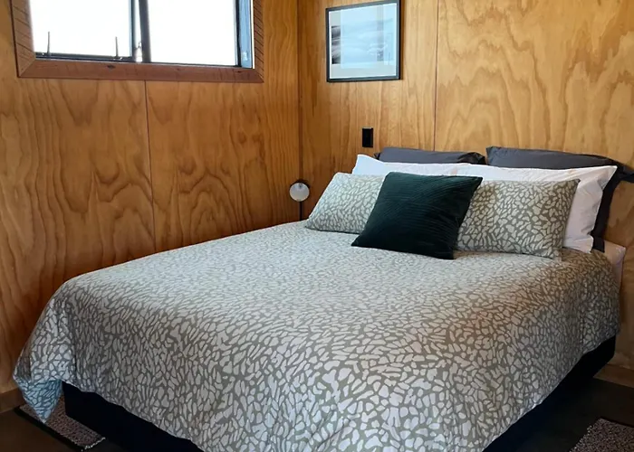 Tau Studio - Boutique Accommodation