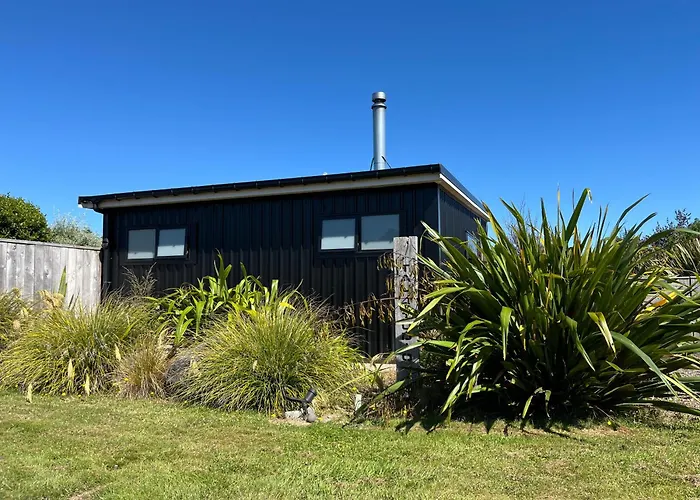 Tau Studio - Boutique Accommodation