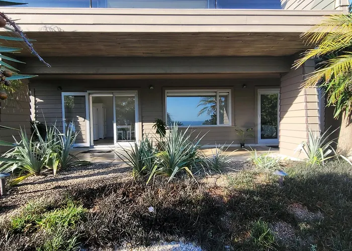The Beach House