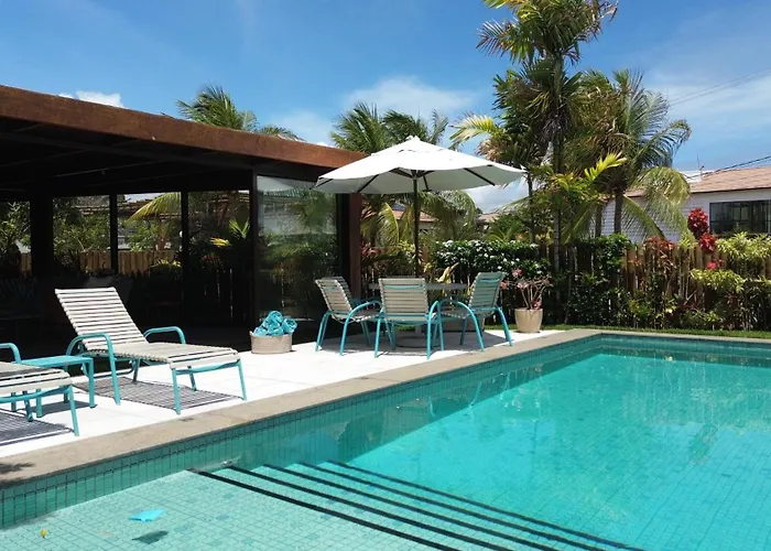 Casa Coral