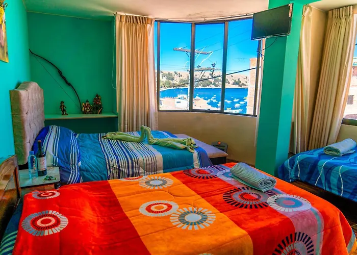 Bed And Breakfast Skylake