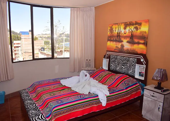 Bed And Breakfast Skylake