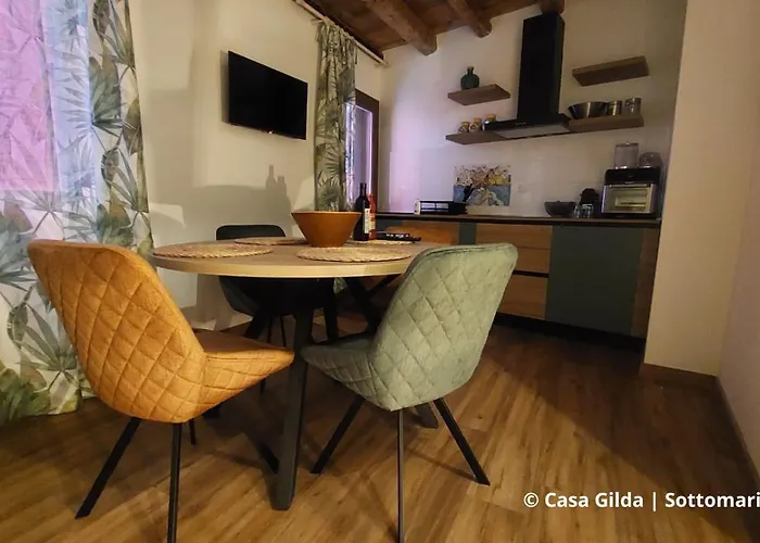 Casa Gilda