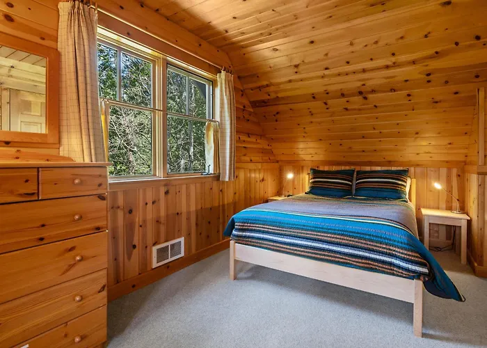 Metolius Cabin 12