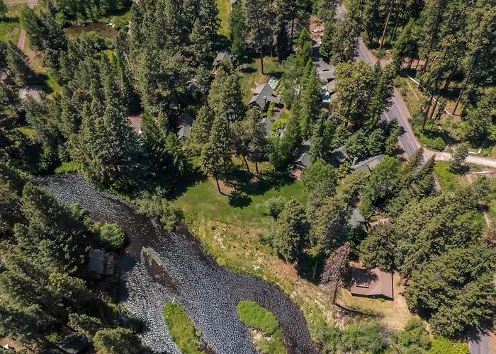 Metolius Cabin 12