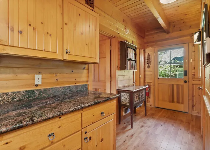 Metolius Cabin 10