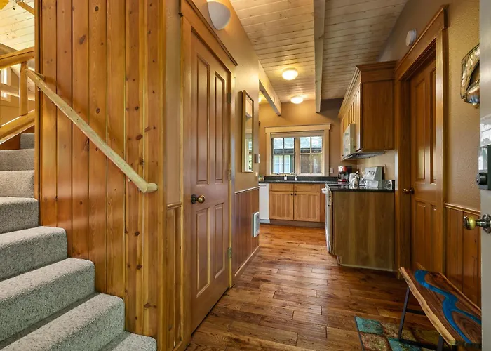 Metolius Cabin 7