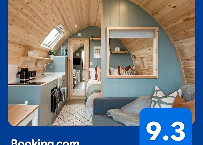 Country Glamping