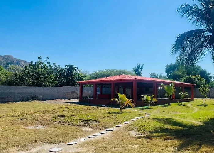 Villa Rosa Bella Perfect For Families Or Groups