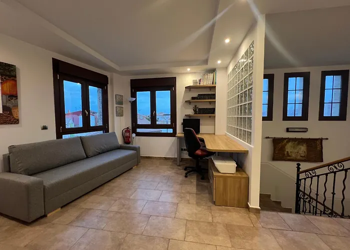 Casa Villa Luna