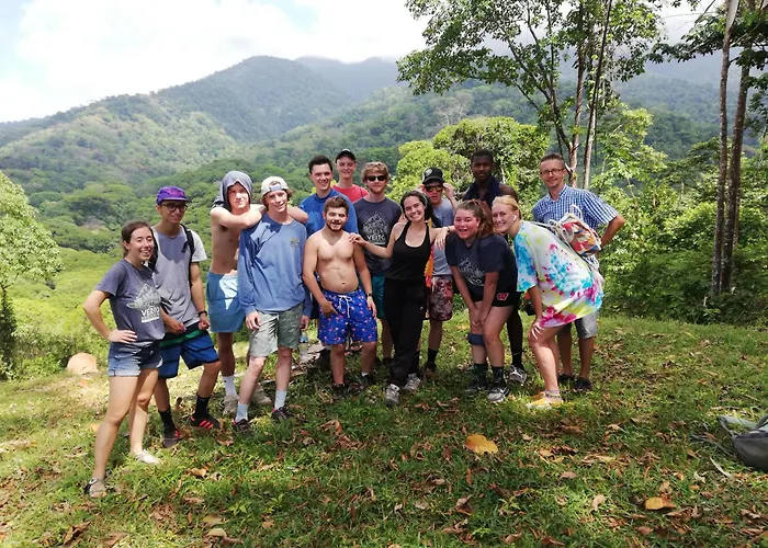 Hacienda Mil Bellezas - Private 40Ha Jungle Reserve
