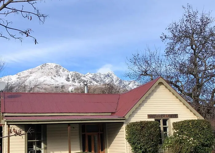 Old School House