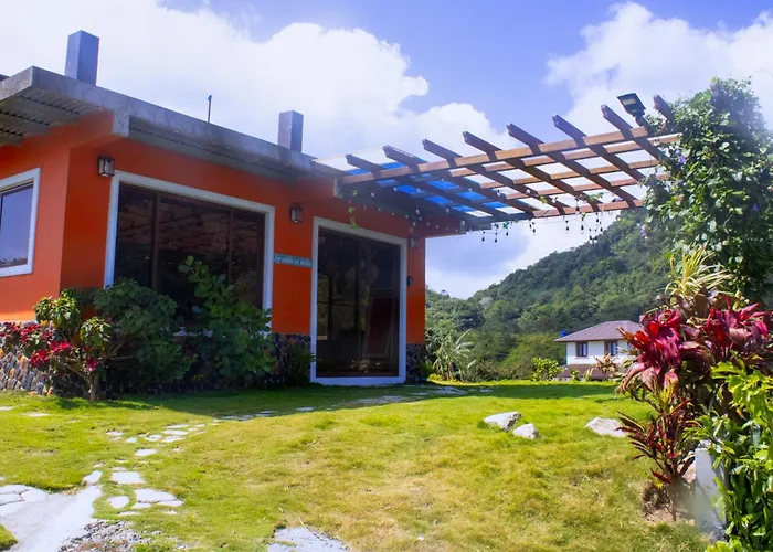 Romantico Refugio De Montana - Vista, Starlink & Relax