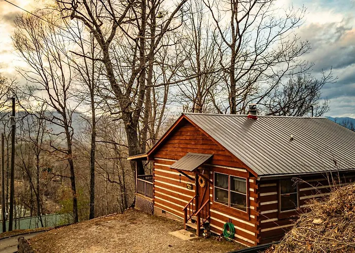 Whiskey Run Cabin, Spectacular Mountain Views