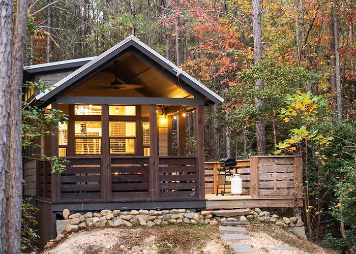 Firefly At Mentone With Hot Tub & Internet