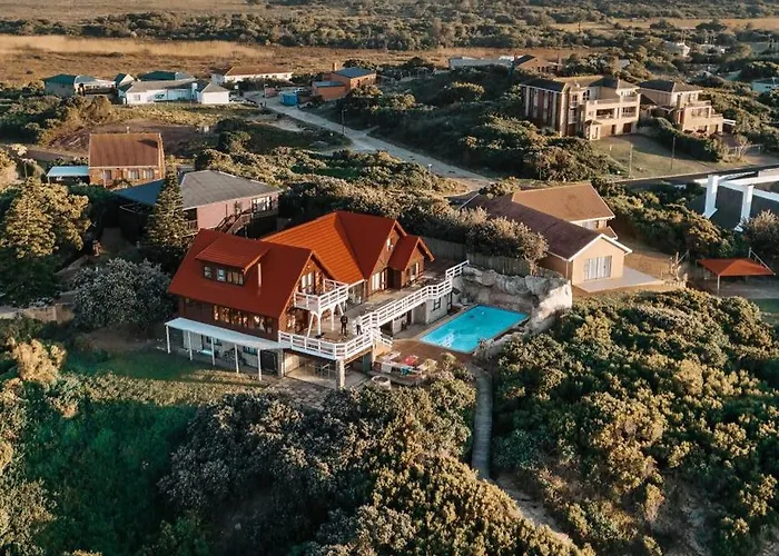 Surf Lodge South Africa