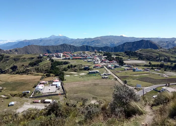 Runa Wasi Quilotoa