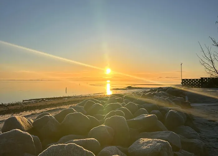 The Auld Byre - By The Beach