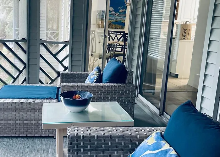 The Bromeliad At Turtle Cove Villas