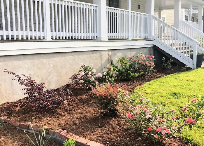 Renovated 3 Bedroom Close To Downtown!