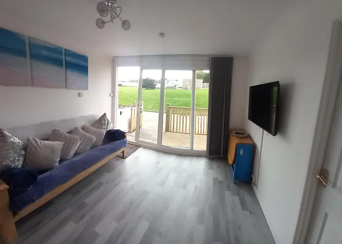Chalet Bleu