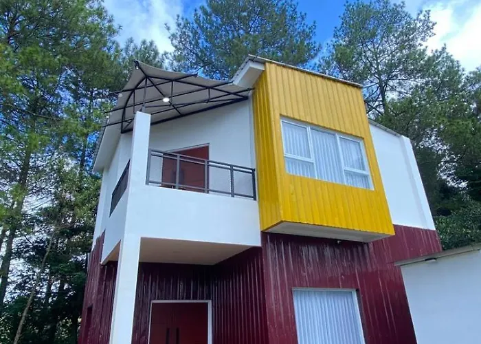 Asaan Homestay
