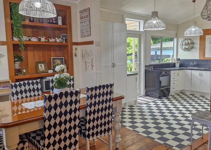 Cheerful 3 Bedroom Villa