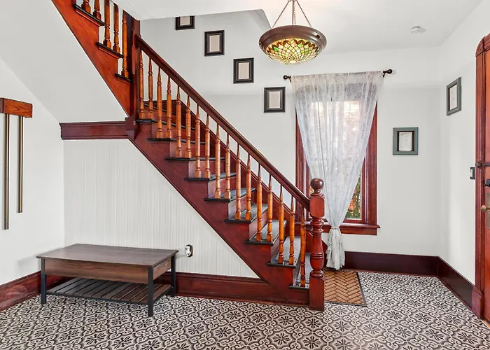 The Grandview, Catskill Ny
